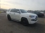 Photos of 2022 Toyota 4Runner Limited for sale in Summerville, SC at Automaxx of the Carolinas