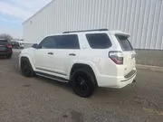 Another view of 2022 Toyota 4Runner Limited for sale in Summerville, SC at Automaxx of the Carolinas