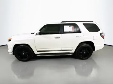 More photos of 2022 Toyota 4Runner Limited at Automaxx of the Carolinas, SC