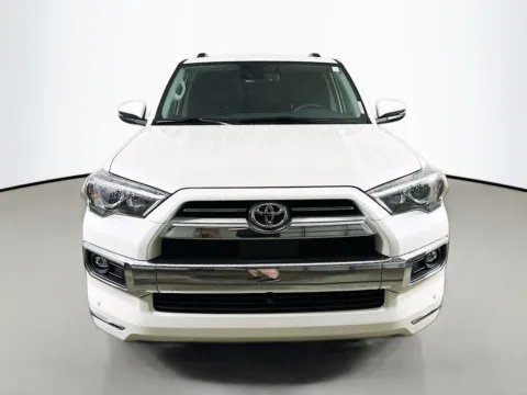 Photos of 2022 Toyota 4Runner Limited for sale in Summerville, SC at Automaxx of the Carolinas
