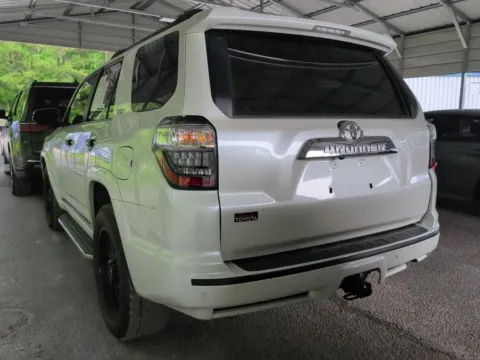 More photos of 2022 Toyota 4Runner Limited at Automaxx of the Carolinas, SC
