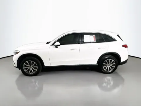More photos of 2024 Mercedes-Benz GLC 300 at Automaxx of the Carolinas, SC
