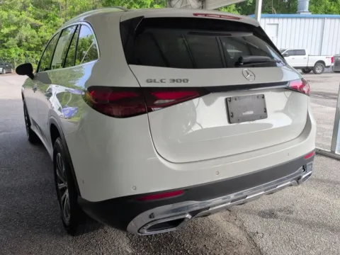 More photos of 2024 Mercedes-Benz GLC 300 at Automaxx of the Carolinas, SC