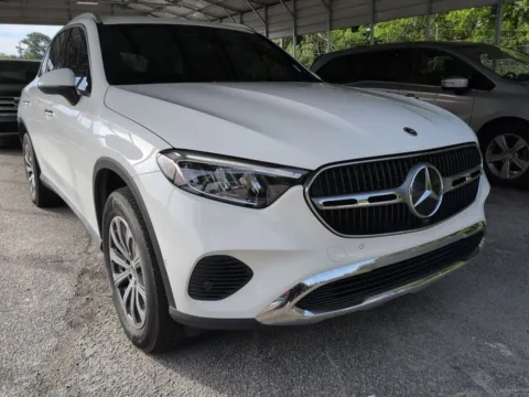 Photos of 2024 Mercedes-Benz GLC 300 for sale in Summerville, SC at Automaxx of the Carolinas