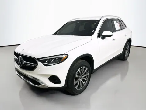 Another view of 2024 Mercedes-Benz GLC 300 for sale in Summerville, SC at Automaxx of the Carolinas
