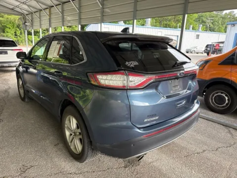 More photos of 2018 Ford Edge SEL at Automaxx of the Carolinas, SC