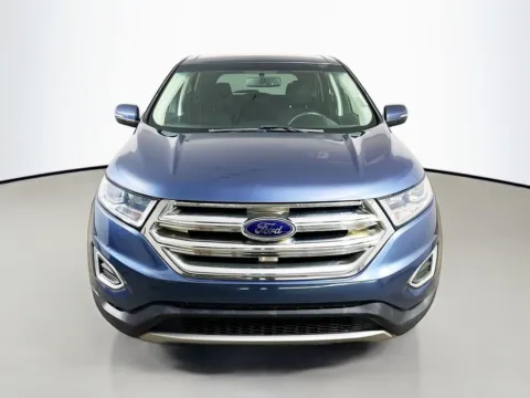 Photos of 2018 Ford Edge SEL for sale in Summerville, SC at Automaxx of the Carolinas