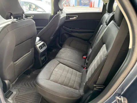 More photos of 2018 Ford Edge SEL at Automaxx of the Carolinas, SC
