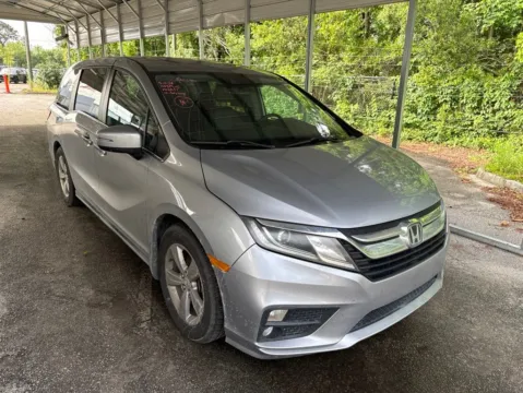 Photos of 2018 Honda Odyssey EX-L for sale in Summerville, SC at Automaxx of the Carolinas