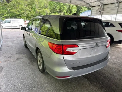 More photos of 2018 Honda Odyssey EX-L at Automaxx of the Carolinas, SC