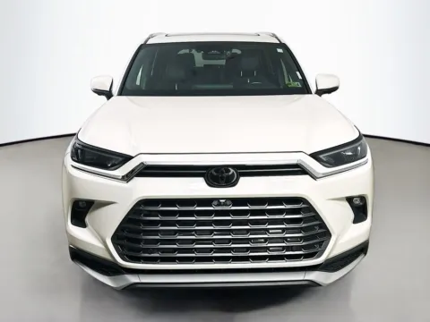 Photos of 2024 Toyota Grand Highlander Hybrid MAX Platinum for sale in Summerville, SC at Automaxx of the Carolinas