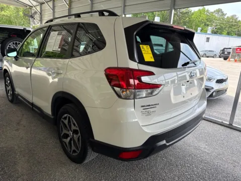 More photos of 2023 Subaru Forester Premium at Automaxx of the Carolinas, SC