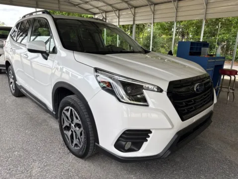 Photos of 2023 Subaru Forester Premium for sale in Summerville, SC at Automaxx of the Carolinas
