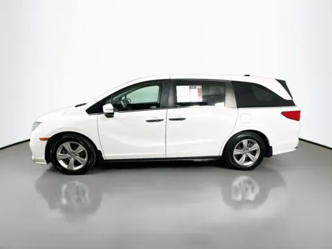 More photos of 2020 Honda Odyssey EX-L at Automaxx of the Carolinas, SC