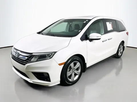 Another view of 2020 Honda Odyssey EX-L for sale in Summerville, SC at Automaxx of the Carolinas