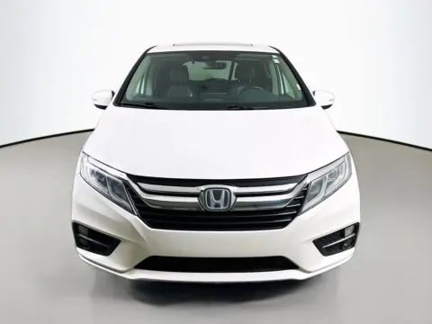 Photos of 2020 Honda Odyssey EX-L for sale in Summerville, SC at Automaxx of the Carolinas