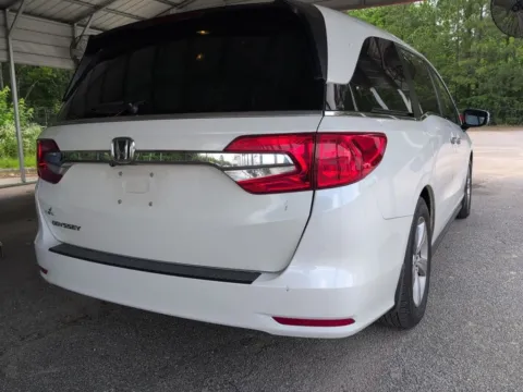 Another view of 2020 Honda Odyssey EX-L for sale in Summerville, SC at Automaxx of the Carolinas