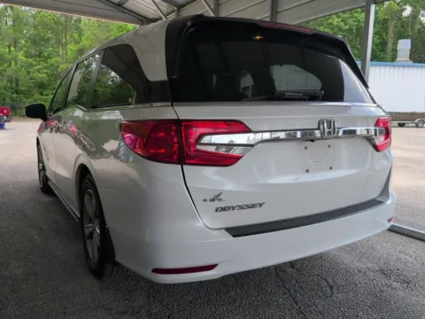 More photos of 2020 Honda Odyssey EX-L at Automaxx of the Carolinas, SC