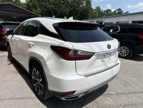 More photos of 2020 Lexus RX 350 at Automaxx of the Carolinas, SC