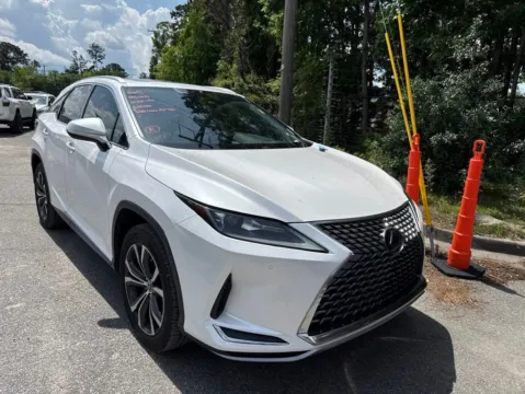 Photos of 2020 Lexus RX 350 for sale in Summerville, SC at Automaxx of the Carolinas