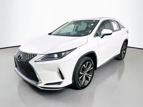 Another view of 2020 Lexus RX 350 for sale in Summerville, SC at Automaxx of the Carolinas