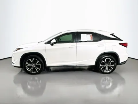 More photos of 2020 Lexus RX 350 at Automaxx of the Carolinas, SC