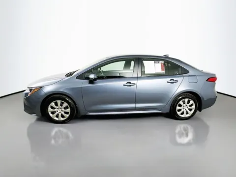More photos of 2026 Toyota Corolla LE at Automaxx of the Carolinas, SC