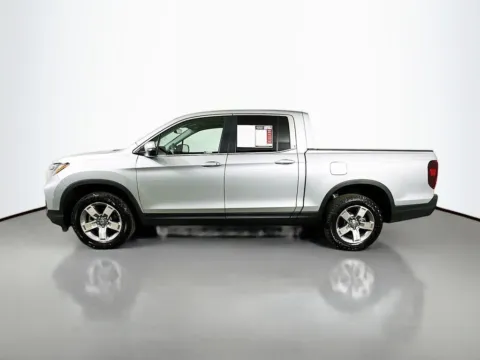 More photos of 2025 Honda Ridgeline RTL at Automaxx of the Carolinas, SC