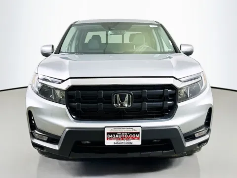 Photos of 2025 Honda Ridgeline RTL for sale in Summerville, SC at Automaxx of the Carolinas