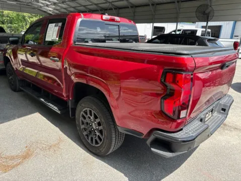 More photos of 2025 Chevrolet Colorado Work Truck at Automaxx of the Carolinas, SC