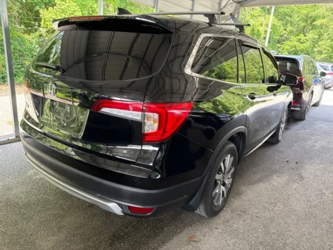 Another view of 2021 Honda Pilot EX-L for sale in Summerville, SC at Automaxx of the Carolinas