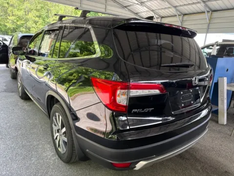 More photos of 2021 Honda Pilot EX-L at Automaxx of the Carolinas, SC