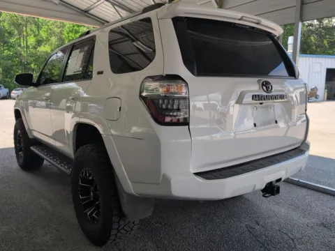 More photos of 2022 Toyota 4Runner SR5 Premium at Automaxx of the Carolinas, SC