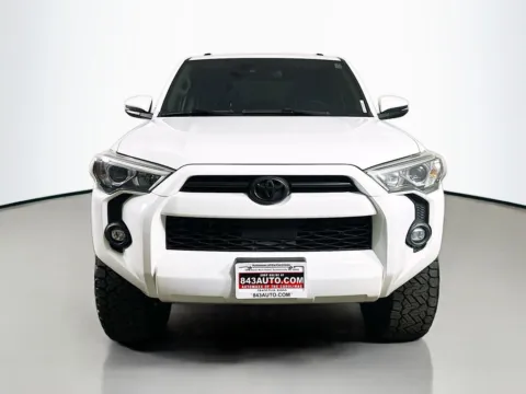 Photos of 2022 Toyota 4Runner SR5 Premium for sale in Summerville, SC at Automaxx of the Carolinas