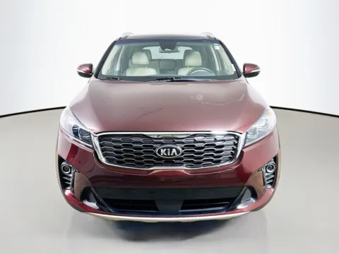 Photos of 2020 Kia Sorento EX for sale in Summerville, SC at Automaxx of the Carolinas