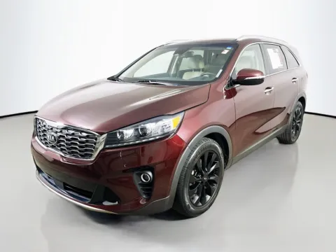 Another view of 2020 Kia Sorento EX for sale in Summerville, SC at Automaxx of the Carolinas