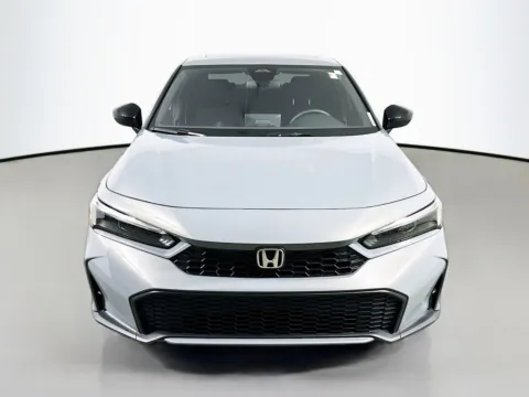 Photos of 2025 Honda Civic Hybrid Sport for sale in Summerville, SC at Automaxx of the Carolinas