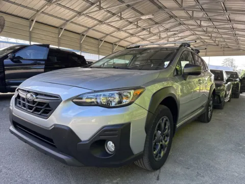 Photos of 2022 Subaru Crosstrek Sport for sale in Summerville, SC at Automaxx of the Carolinas