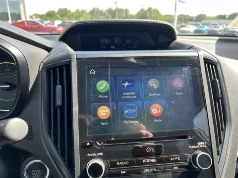 More photos of 2022 Subaru Crosstrek Sport at Automaxx of the Carolinas, SC