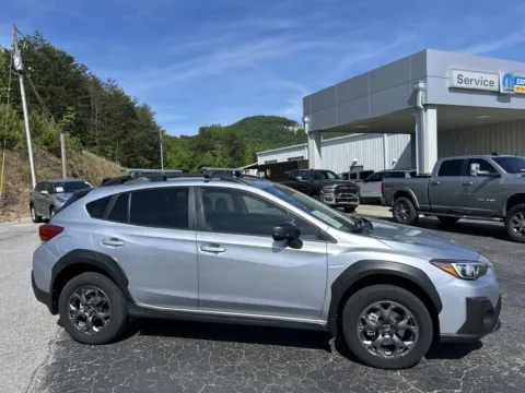 Photos of 2022 Subaru Crosstrek Sport for sale in Summerville, SC at Automaxx of the Carolinas