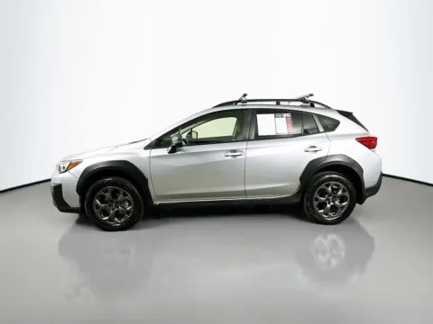More photos of 2022 Subaru Crosstrek Sport at Automaxx of the Carolinas, SC