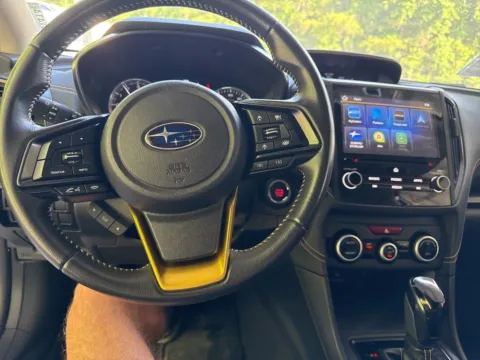 More photos of 2022 Subaru Crosstrek Sport at Automaxx of the Carolinas, SC