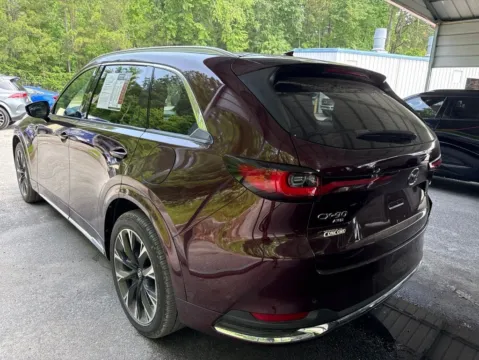 More photos of 2024 Mazda CX-90 3.3 Turbo S Premium at Automaxx of the Carolinas, SC