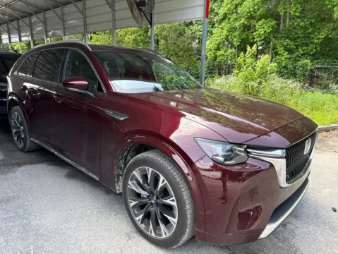 Photos of 2024 Mazda CX-90 3.3 Turbo S Premium for sale in Summerville, SC at Automaxx of the Carolinas