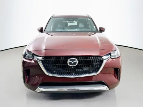 Photos of 2024 Mazda CX-90 3.3 Turbo S Premium for sale in Summerville, SC at Automaxx of the Carolinas