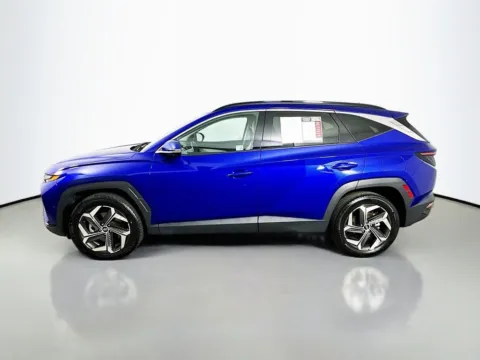 More photos of 2024 Hyundai Tucson Limited at Automaxx of the Carolinas, SC