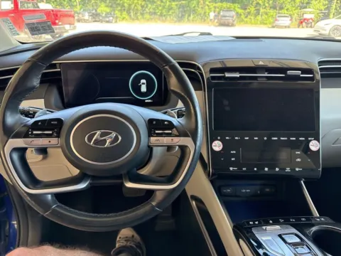 More photos of 2024 Hyundai Tucson Limited at Automaxx of the Carolinas, SC