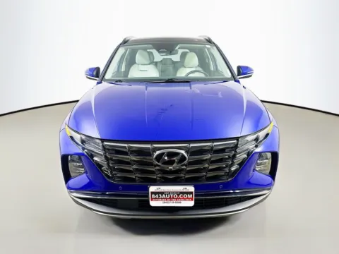 Photos of 2024 Hyundai Tucson Limited for sale in Summerville, SC at Automaxx of the Carolinas