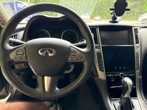 More photos of 2016 INFINITI Q50 2.0t Premium at Automaxx of the Carolinas, SC