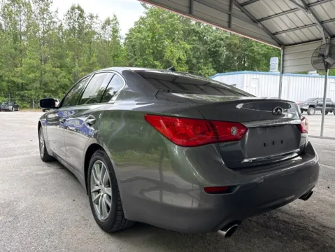 More photos of 2016 INFINITI Q50 2.0t Premium at Automaxx of the Carolinas, SC